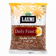 Laxmi Daily Feast Rajma White Chitra 1 KG